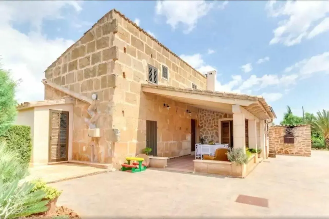 Finca Altra Casa Santa Margalida