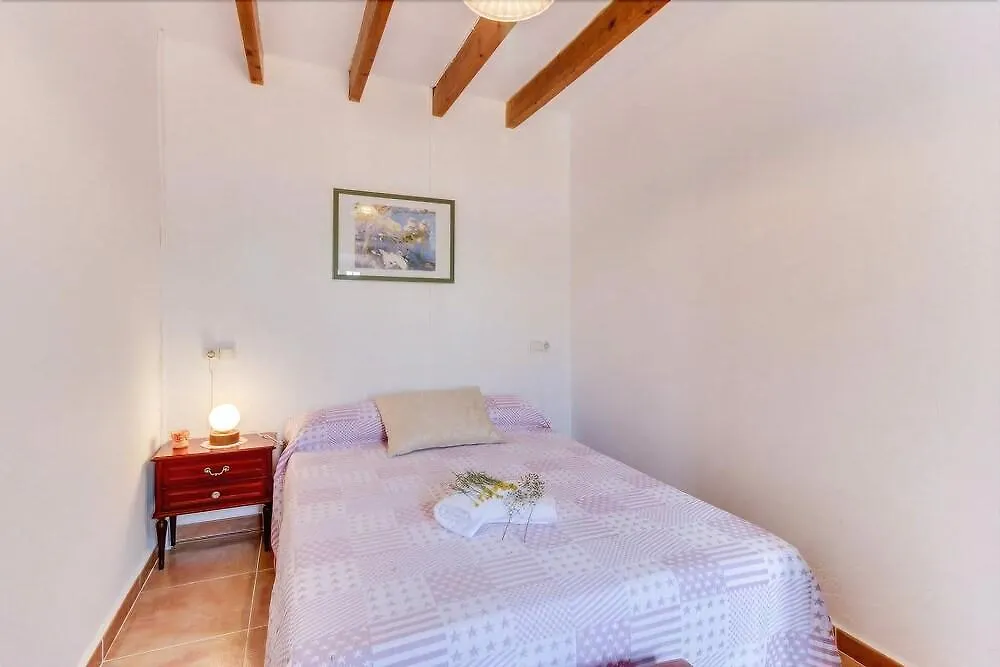 Villa Finca Altra Casa Santa Margalida